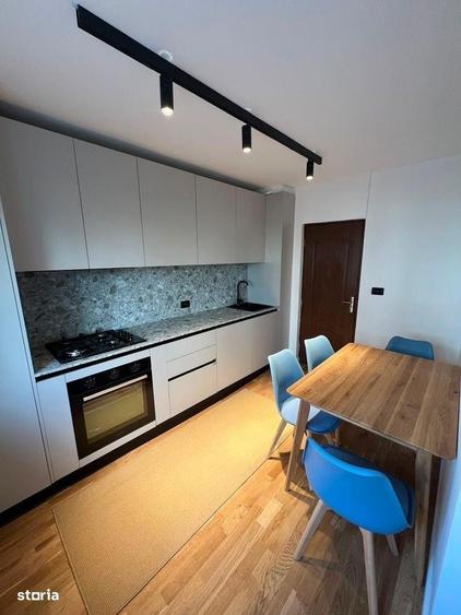 Inchiriere apartament 2 camere Ion Mihalache - Turda - 4