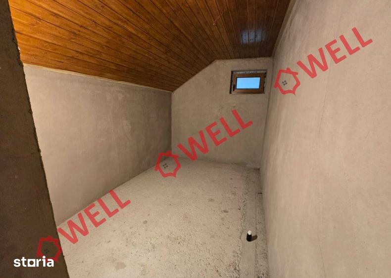 Casă cu 5 camere cu Teren 640 Mp în Teliu