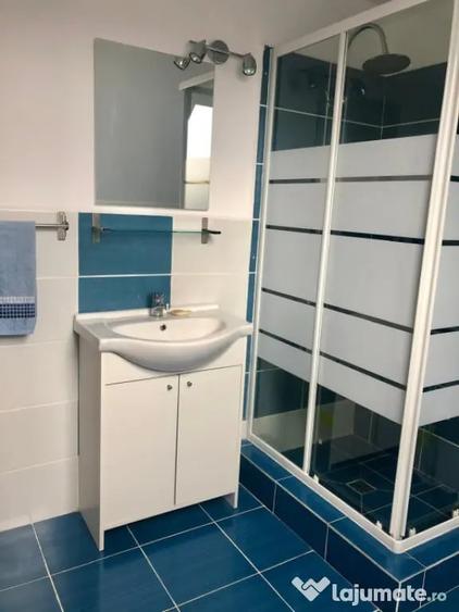 Apartament 2 camere 53mp, Zona Somesului - 5