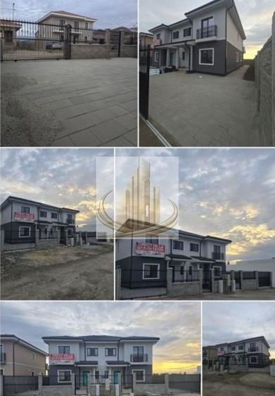 🏡Grand Mobilis va propune spre vânzare un duplex modern - 3