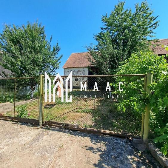 Casă individuală cu 2 camere cu Canalizare în Cornățel