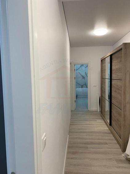 Apartament cu 2 camere decomandat, mobilat în Țiglina 3