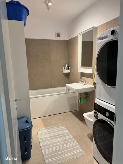 Apartament cu 2 camere în Theodor Pallady