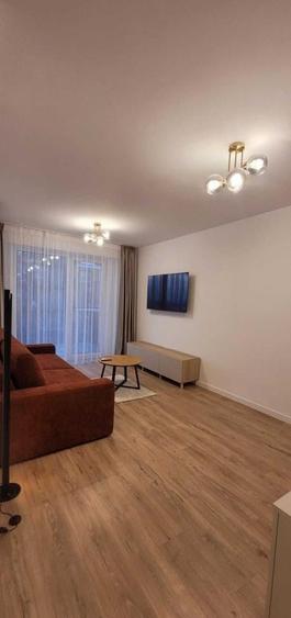 **Garsonieră 50 mp | Estoria City | 5 min metrou | Centrală + AC** - 2
