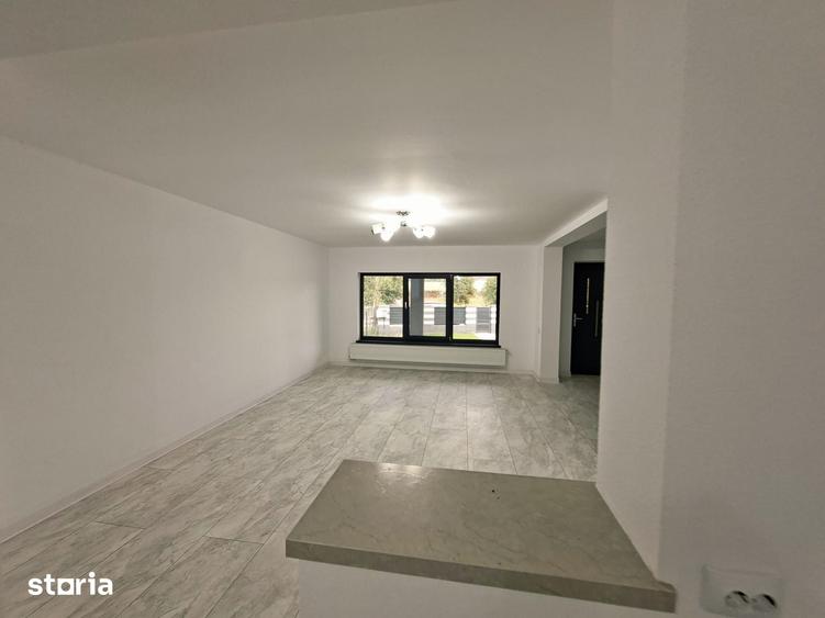 Casă cu 3 camere cu Teren 1000 Mp în Băiculești