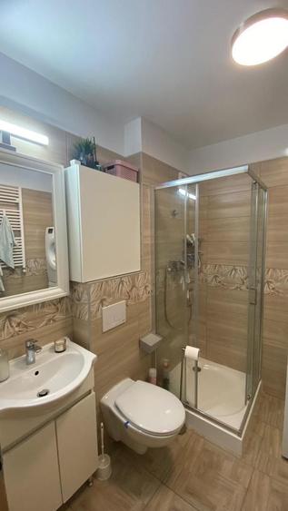 Apartament cu 2 camere decomandat, mobilat în Unirii