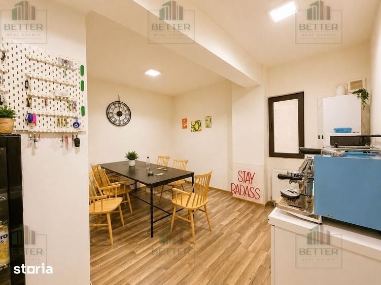 Apartament cu 4 camere în Berceni