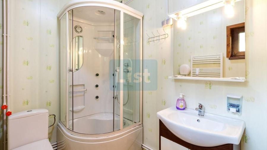 Hotel/Pensiune, de 760 mp, în Durău