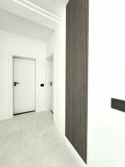 Apartament cu 2 camere decomandat în Girocului