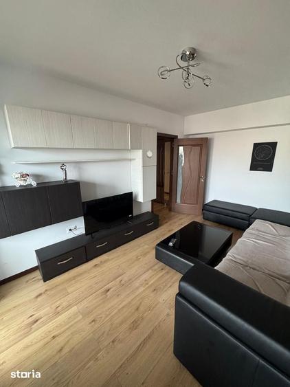 Apartament cu 2 camere de inchiriat Piata Simian - 3