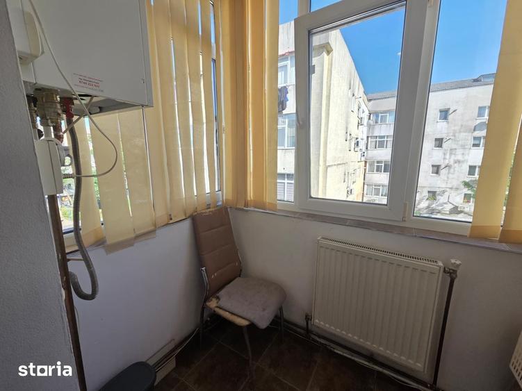 Apartament de inchiriat, 2 camere, decomandat, 45 mp, Galata - 6