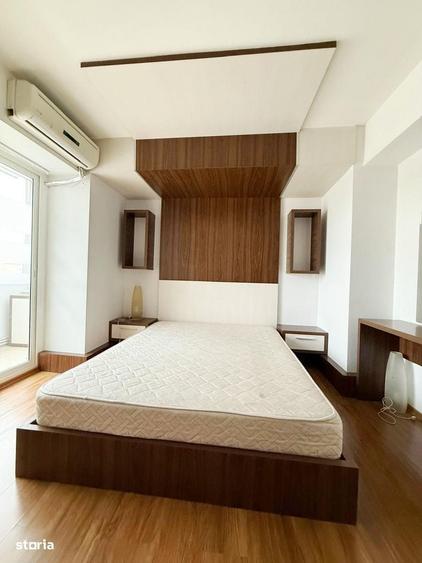 Apartament cu 3 camere în Mazepa 1