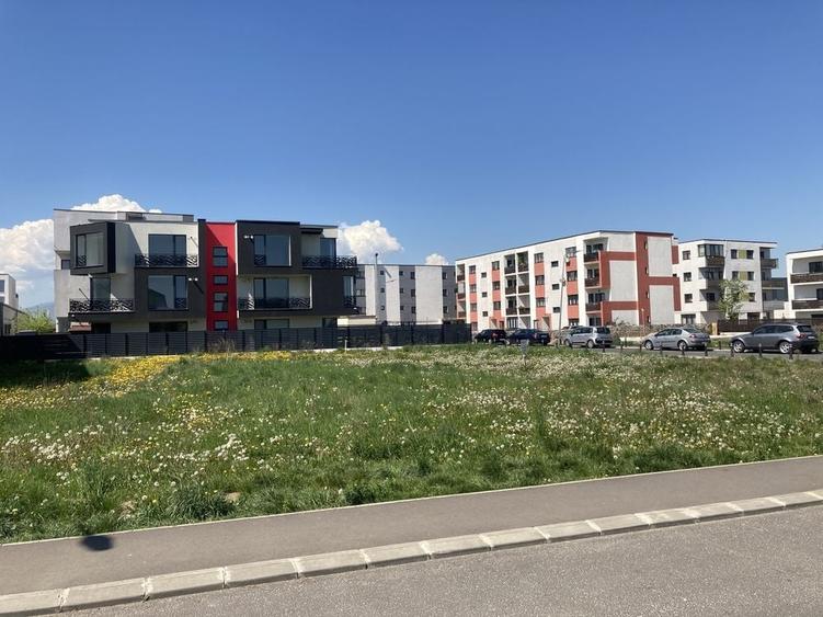 Apartament în Central