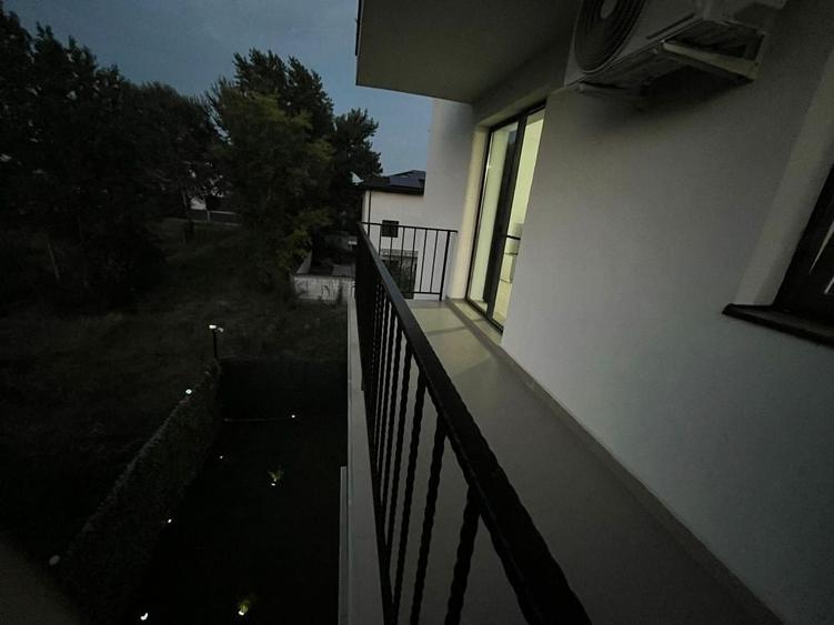 Apartament cu 2 camere decomandat în Nicolae Grigorescu