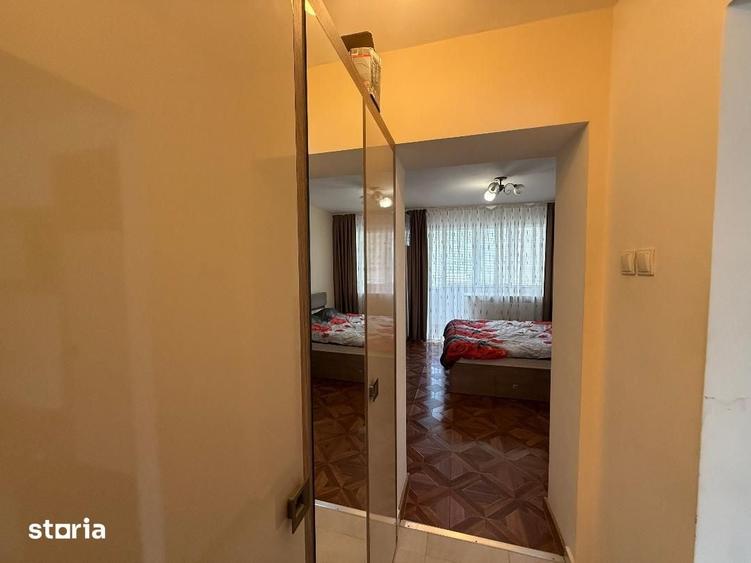 Apartament cu 2 camere în Cetate