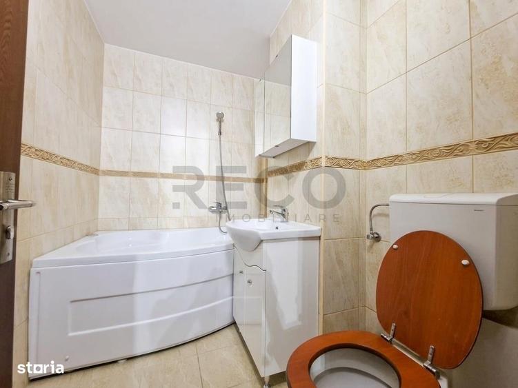 Apartament cu 3 camere în Cantemir