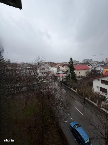 Apartament cu 3 camere Zona Exercitiu, Pitesti - 5