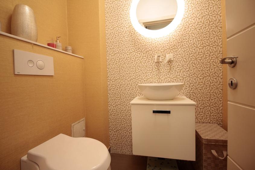 STEFAN CEL MARE, APARTAMENT ELEGANT, LA PRIMA INCHIRIERE, 0% COMISION! - 12