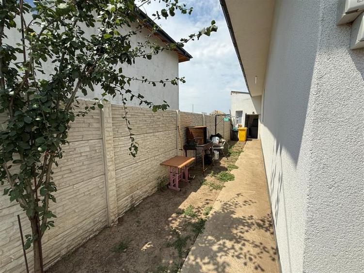 Casa Comuna Pantelimon – 5 camere, curte generoasa - 18