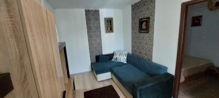 Apartament cu 2 camere semidecomandat în Tomis Nord