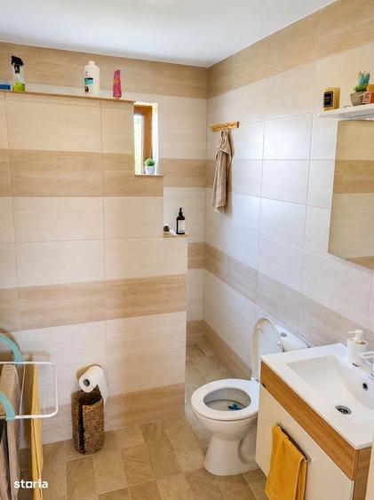 Casa noua de vanzare in Chechis 96 mp utili + terasa, teren 12 ari - 11