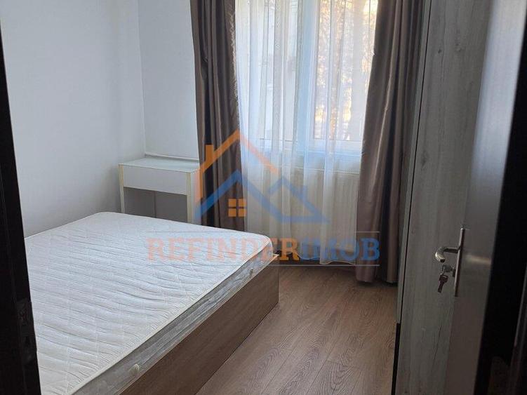 Apartament cu 2 camere decomandat în Berceni
