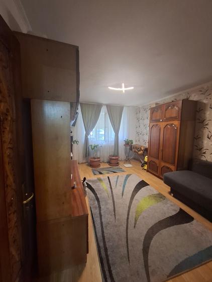 Apartament 2 camere -parter – Zona Dacia, Râmnicu Vâlcea - 3