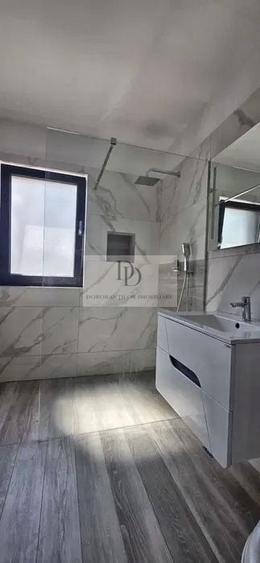 Apartament modern cu 2 camere | 65 mp | Parcare subterană | Gheorgheni - 8