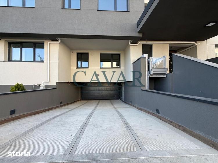 Alege Responsabil. Alege Proiectele Cavar Residence - 10