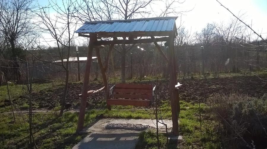 Casă cu 3 camere cu Teren 1020 Mp în Stănești