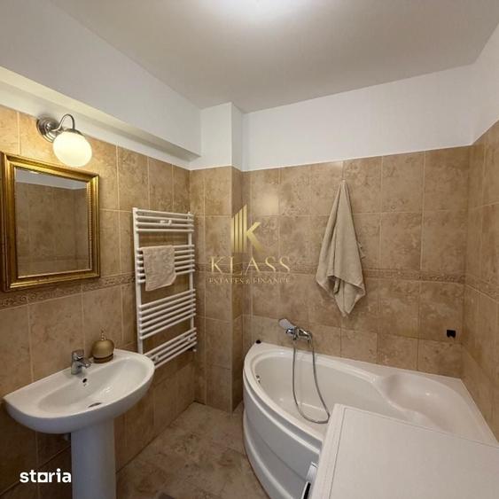 Apartament modern cu 2 camere, parcare inclusa, Pipera - 5