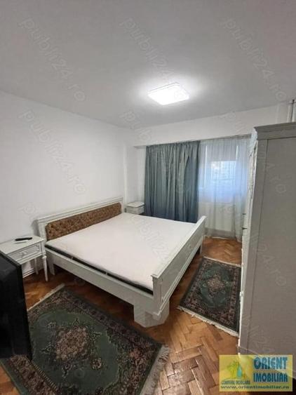 Tomis 3, City Mall, de inchiriat apartament 2 camere, mobilat, gaze - 6