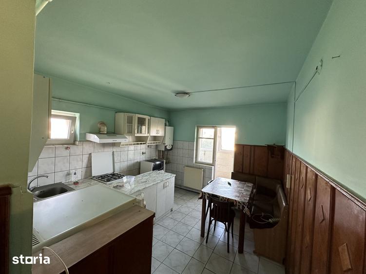Apartament cu 2 camere în Turnișor