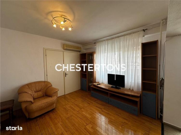 Apartament 100 mp ULTRACENTRAL zona Mariott - 13 septembrie - 3