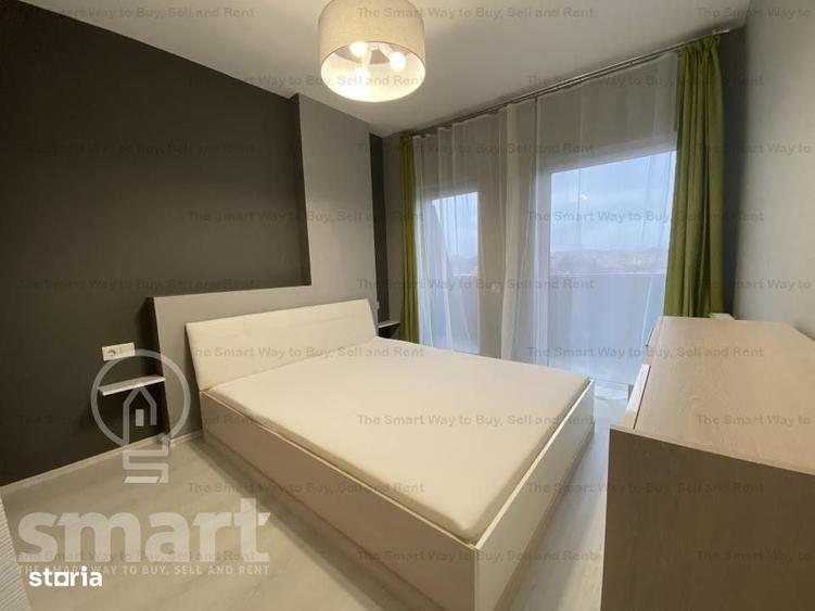 Apartament 3 camere Bloc Nou cu garaj Marasti - 17