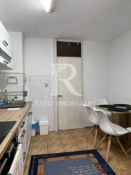 Apartament cu 3 camere | Decomandat | Decebal  | Oradea - 4