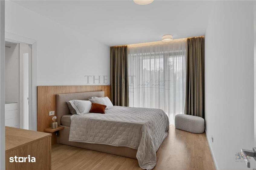 Apartament 4 Camere | Residence 5 Forest | PIPERA - 14