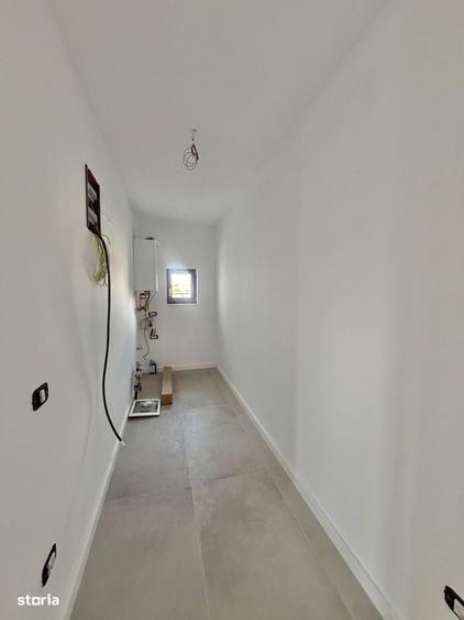 Casă cu 4 camere în Giroc
