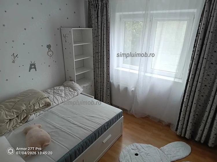 Decomandat 2 Camere Complet Utilat Nitu Vasile - 2