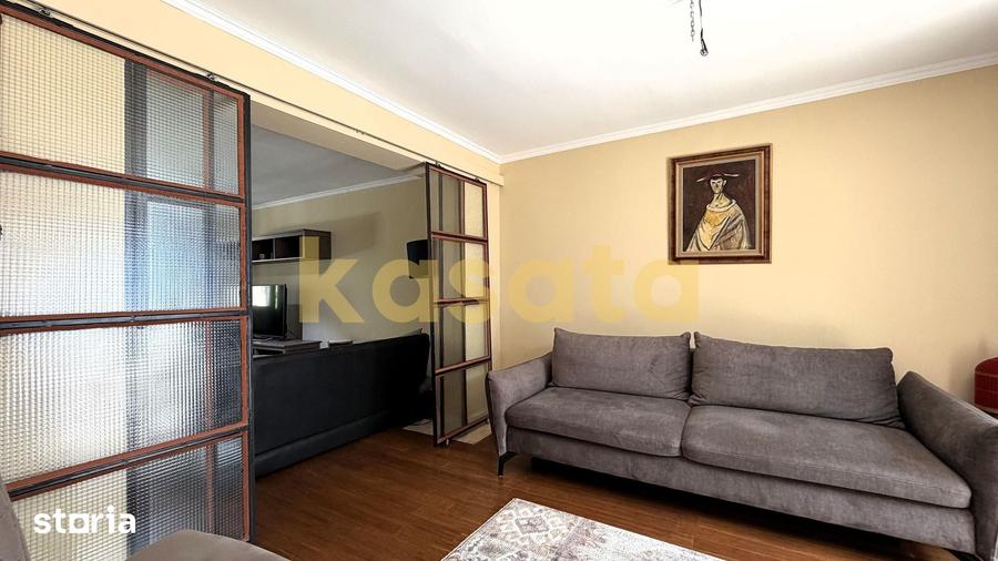 Apartament cu 3 camere în Iancului