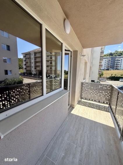 Ap 08 Teilor Residence - 2 camere Finisat - 19
