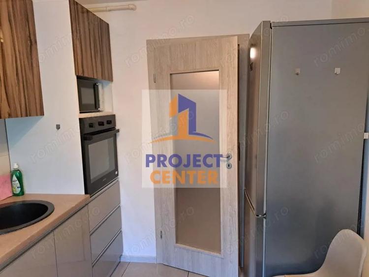 Apartament cu 2 camere decomandat în Banat