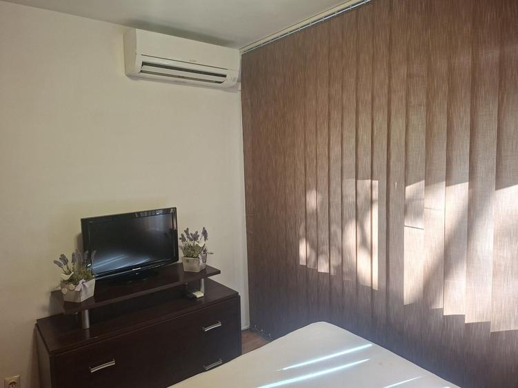 Apartament cu 2 camere decomandat în Decebal