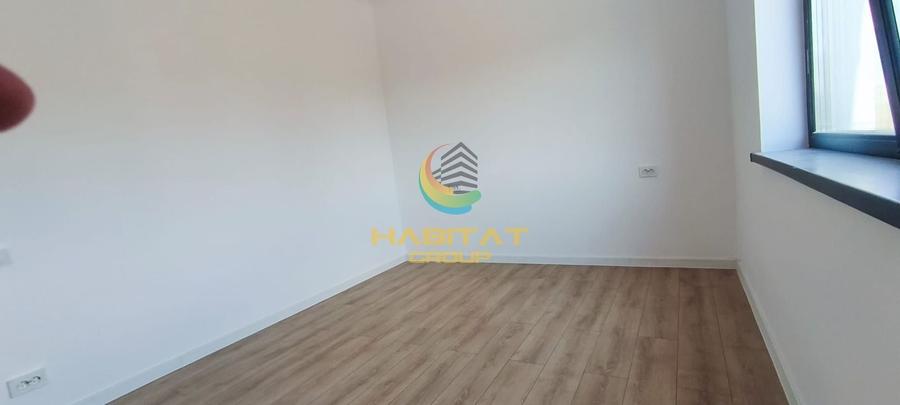 Casă individuală cu 3 camere cu Canalizare în Vidra