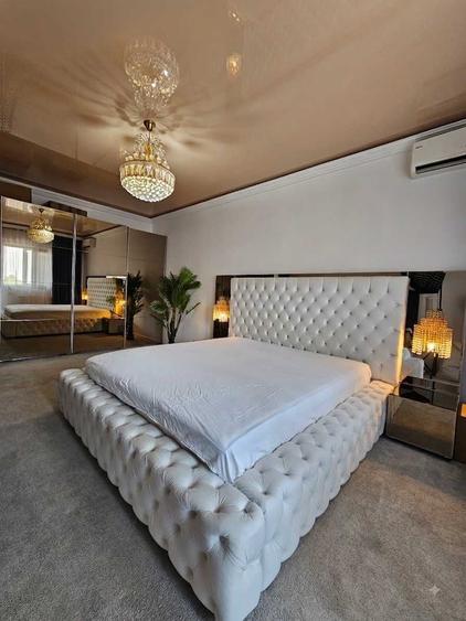 Apartament cu 2 camere în Ghencea