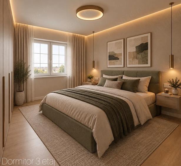 Casă cu 7 camere cu Teren 334 Mp în Central
