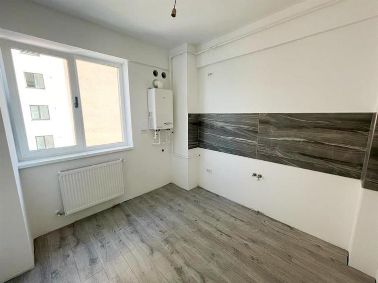 Garsonieră decomandată în Cug