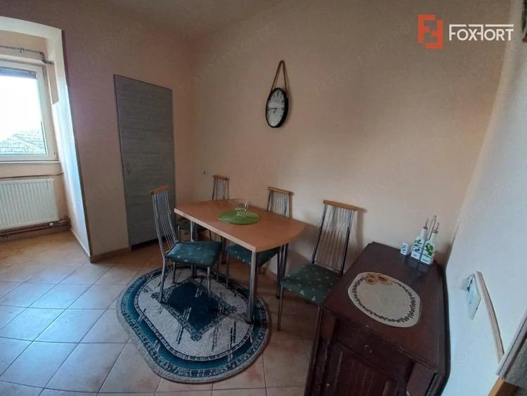 Apartament cu 3 camere de 77 mp utili - zona Tipografilor - 7