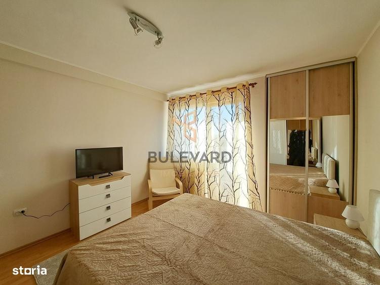 Apartament cu 3 camere în Juc-Herghelie