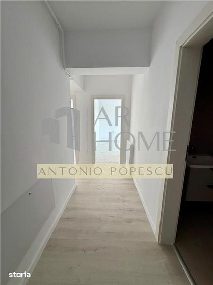 Apartament cu 3 camere în Albert